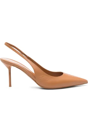 PARIS TEXAS 80 mm Lidia pumps