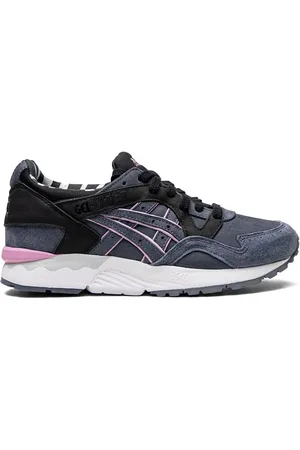 Asics Gel-Lyte 5 sneakers i ruskind
