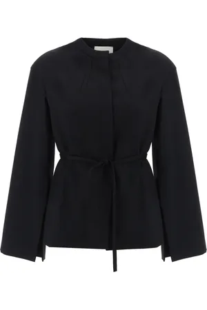 Crida Blazer med bælte