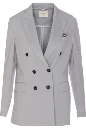 Circolo Dobbeltradet blazer
