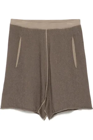 UNDER CONSTRUCTION Shorts i bomuld