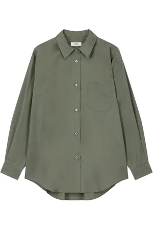 Studio Tomboy Oversize skjorte