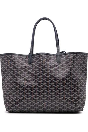 GOYARD 2023 Goyardine Saint Louis PM tote