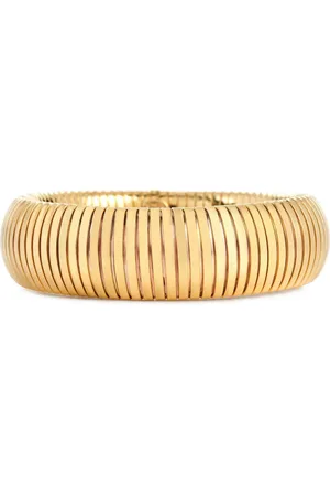 Kenneth Jay Lane Snake armbånd