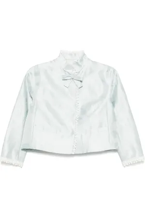 SHIATZY CHEN Jakke i jacquard