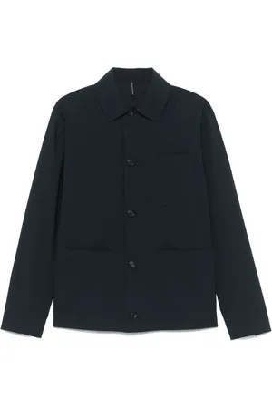 Incotex Crepe-jakke