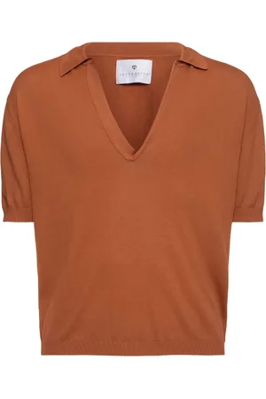Seven Gauge Polo