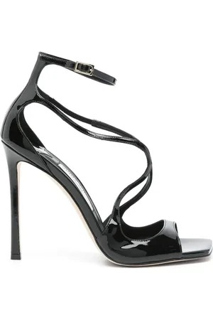Jimmy Choo 110 mm Azia sandaler