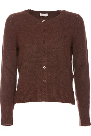 Liu Jo Cardigan med knapper