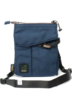 As2ov Cordura Standard Series messenger-taske