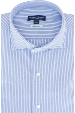 Peter Millar Stribet skjorte