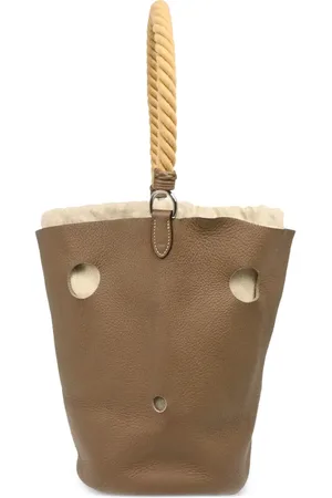 Hermès Mangeoire GM håndtaske fra 2005