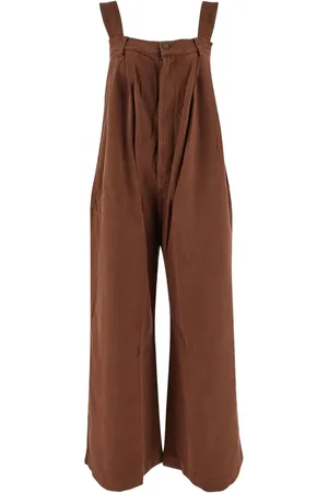 UMA WANG Jumpsuit i bomuld
