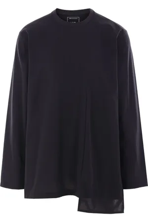 Y-3 T-shirt i jersey