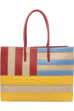 Coccinelle Myrtha tote