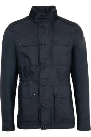 Moncler Lez utility-jakke
