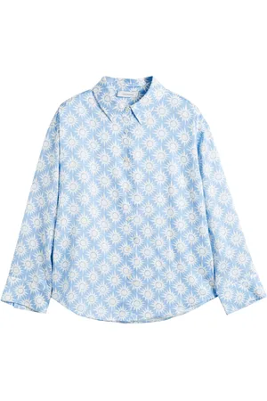 Chinti & Parker Paradise pyjamastop