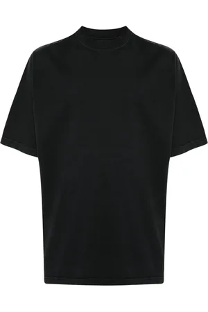 Balenciaga T-shirt med logotryk