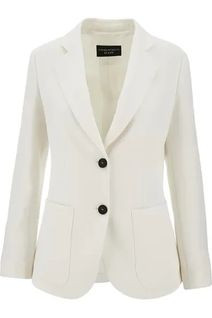 Emporio Armani Enkeltradet blazer