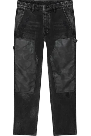 KSUBI Operator jeans