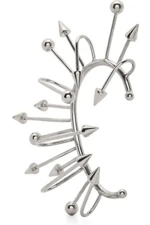Jean Paul Gaultier The Spike øre-cuff