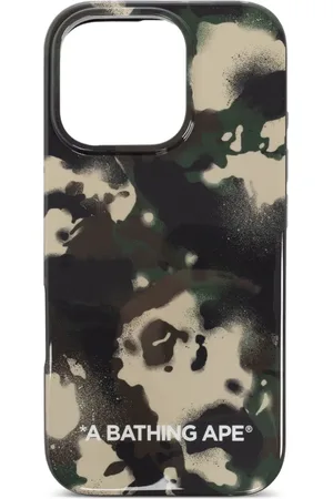 A Bathing Ape 1st Camo mobil-cover
