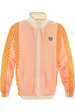 Sergio Tacchini Ternet jakke