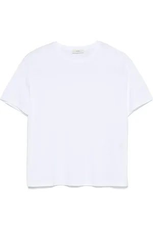 Totême T-shirt med rund hals