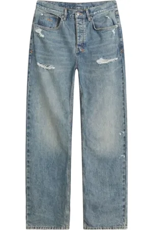 KSUBI Anti K Rogue jeans