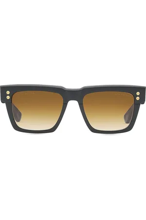 DITA EYEWEAR Warthen solbriller med firkantet stel