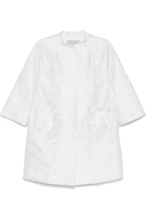 SHIATZY CHEN Frakke i jacquard
