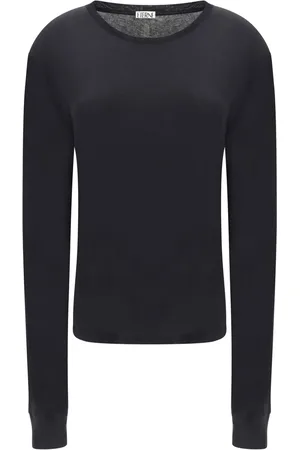 ÉTERNE Langærmet T-shirt