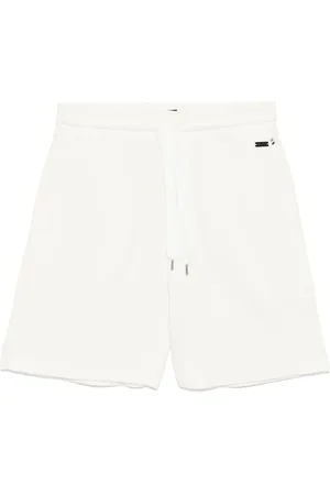 HUGO BOSS Shorts med snoretræk
