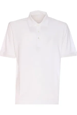Circolo Kortærmet polo
