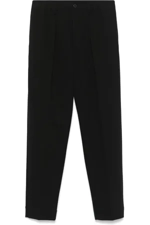 Issey Miyake Simple Ensamble byxor