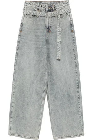 KSUBI Echoes jeans