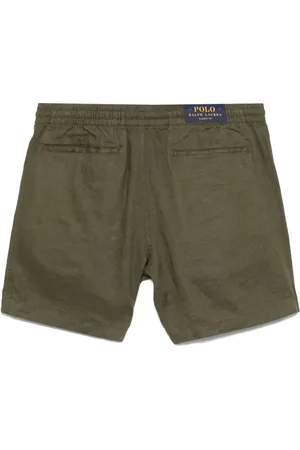 Ralph Lauren Shorts i hør
