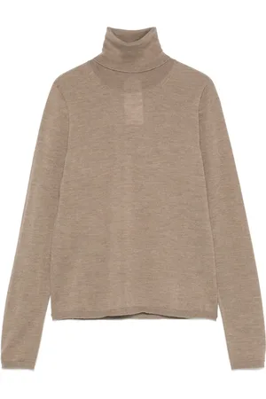 Max Mara Sweater i kashmir