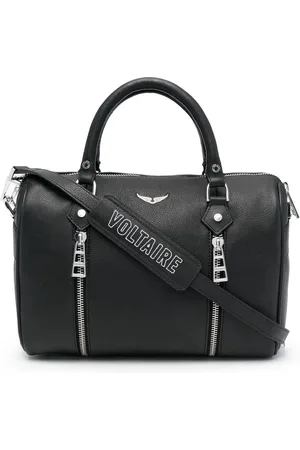 Zadig & Voltaire Mellemstor Sunny skuldertaske