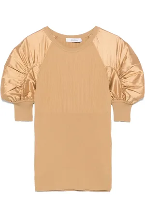 Max Mara Bye top