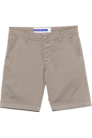 Jacob Cohen Lou Bermuda-shorts