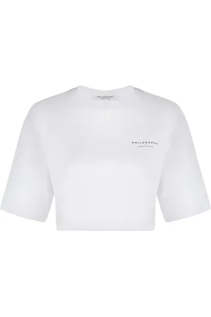 Serafini T-shirt med tryk