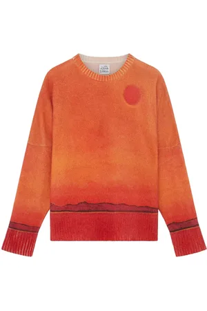 Donde Esteban Baru sweater