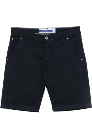 Jacob Cohen Lou Bermuda-shorts
