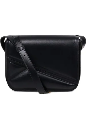 Wandler Medium Oscar Trunk crossbody-taske