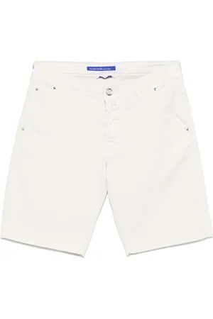 Jacob Cohen Lou Bermuda-shorts