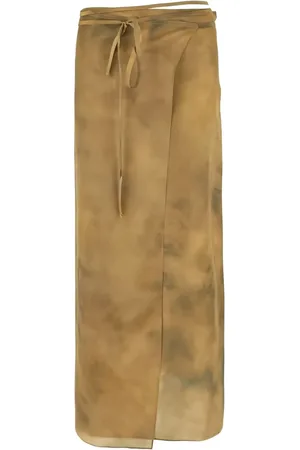Sportmax Mellemlang nederdel