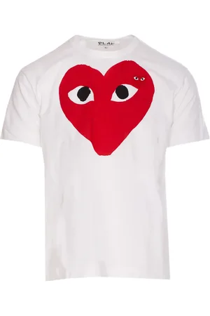 Comme des Garçons T-shirt