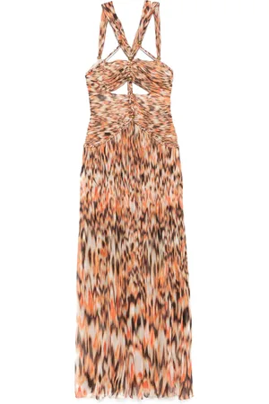 Isabel Marant Lang Rafael kjole