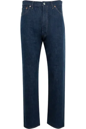 Kaptain Sunshine Jeans med fem lommer
